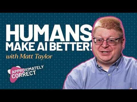 YouTube video TDmwjJnvCR8 thumbnail