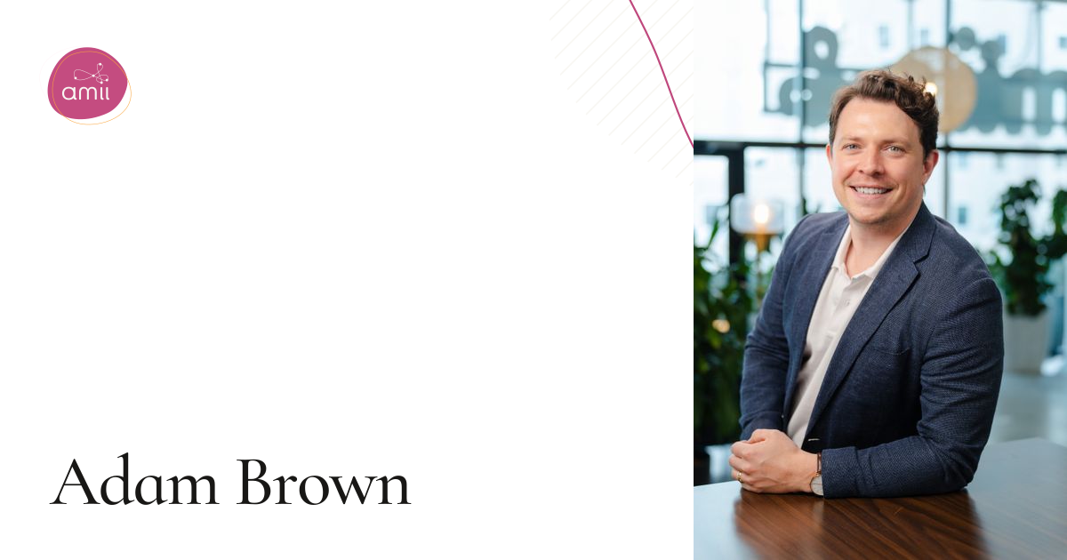 Adam Brown — Alberta Machine Intelligence Institute