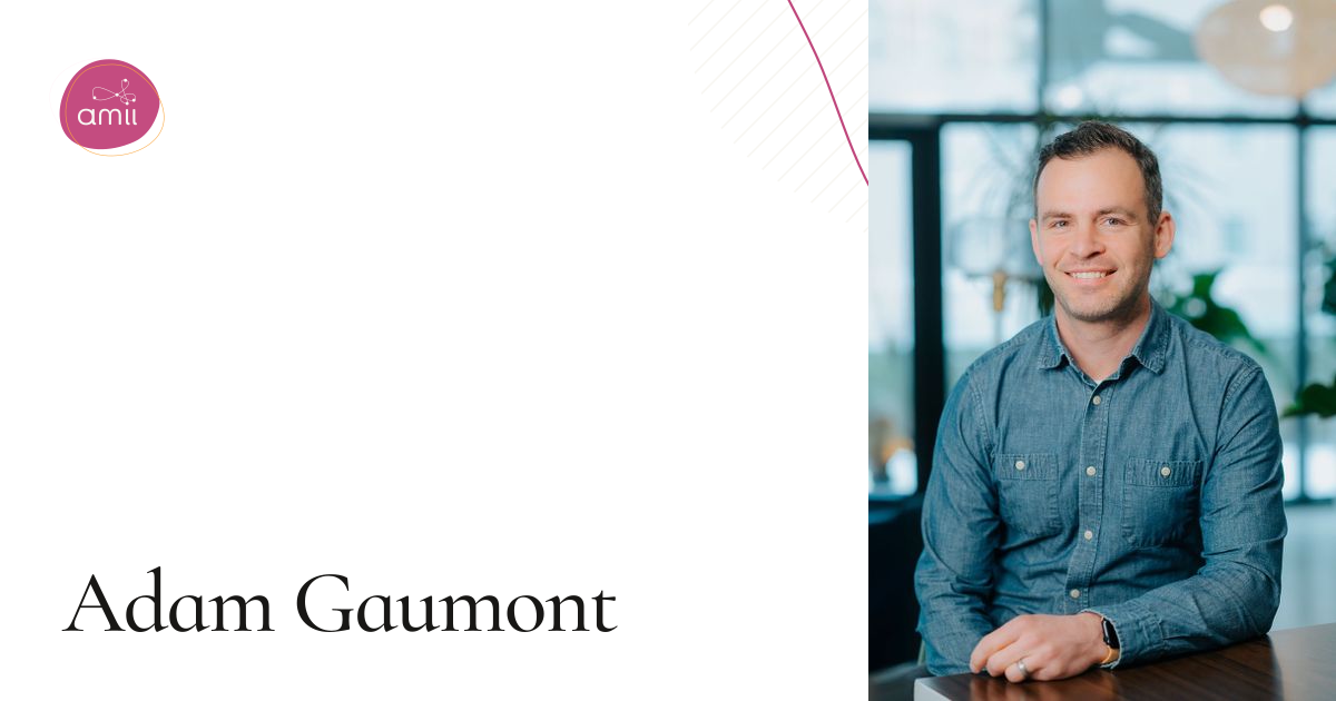 Adam Gaumont — Alberta Machine Intelligence Institute