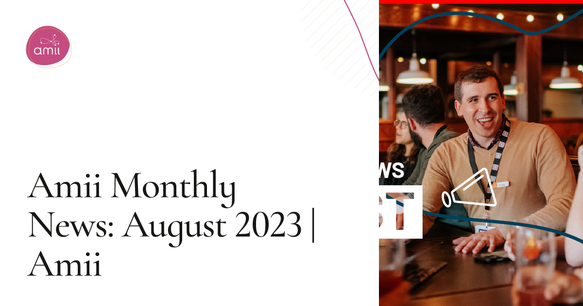 Amii Monthly News: August 2023 | Amii