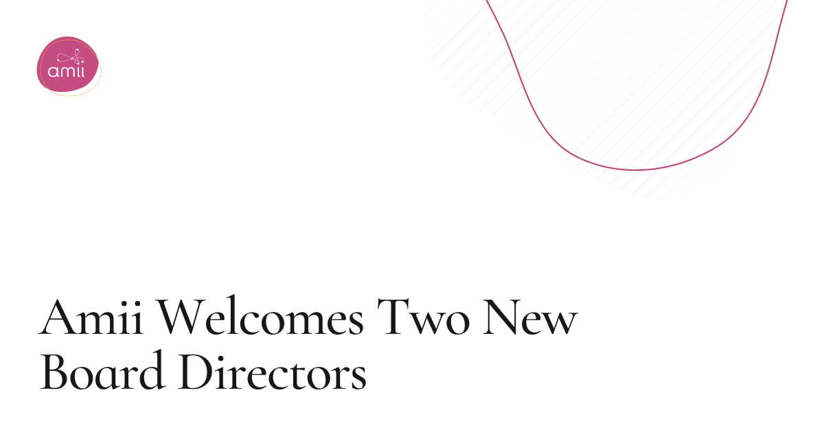 Amii Welcomes Two New Board Directors — Alberta Machine Intelligence ...
