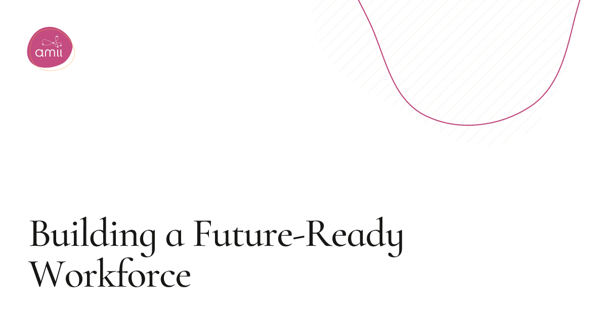 Building a Future-Ready Workforce — Alberta Machine Intelligence Institute