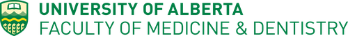 UAlberta FOMD Logo